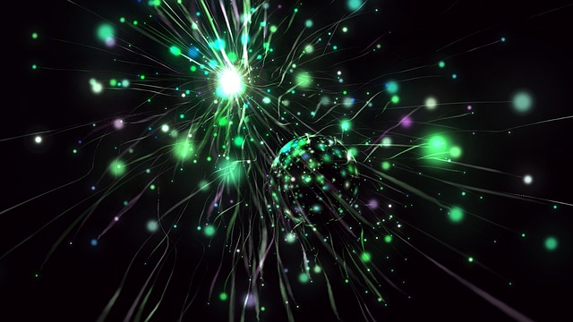 Quantum Entanglement: Unlocking Nature's 'Spooky' Connection