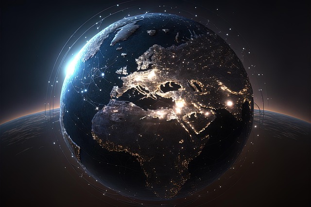 Decentralized Identity Explained: Owning Your Digital Self with DIDs in Web3
